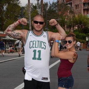 Meet your Posher, Eric